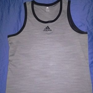 Adidas tank top